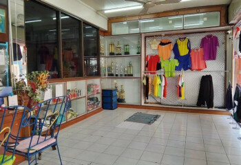 Дом в Саттахипе, Таиланд | THE247469