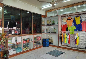 Дом в Саттахипе, Таиланд | THE247469