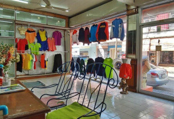 Дом в Саттахипе, Таиланд | THE247469