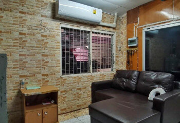 Дом в Саттахипе, Таиланд | THE247469