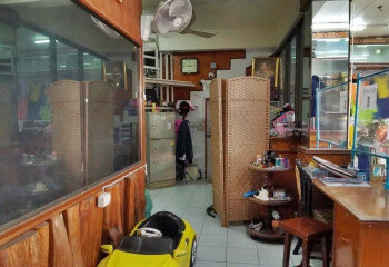 Дом в Саттахипе, Таиланд | THE247469