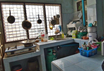 Дом в Саттахипе, Таиланд | THE247469