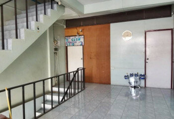 Дом в Саттахипе, Таиланд | THE247469