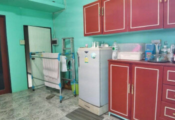 Дом в Саттахипе, Таиланд | THE247469