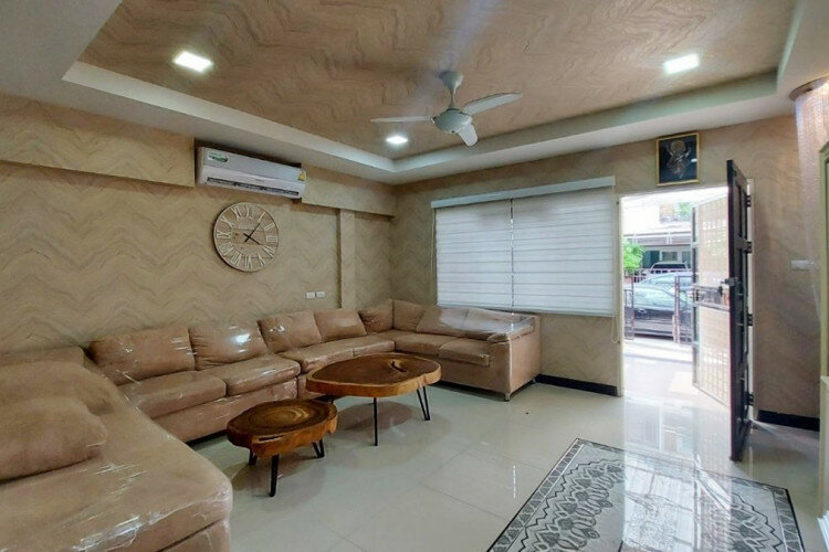 Дом в Банг Ламунге, Таиланд | THE339988