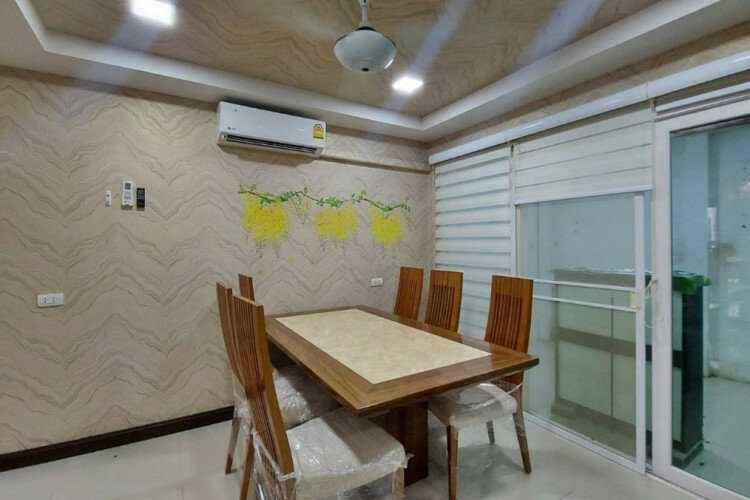 Дом в Банг Ламунге, Таиланд | THE339988