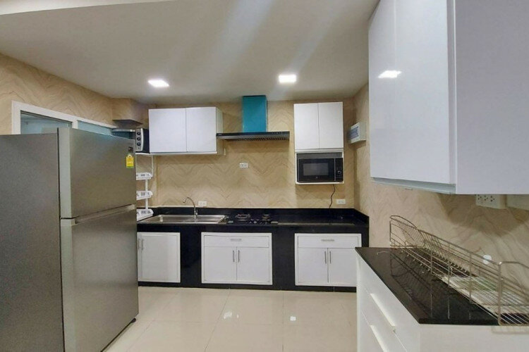 Дом в Банг Ламунге, Таиланд | THE339988