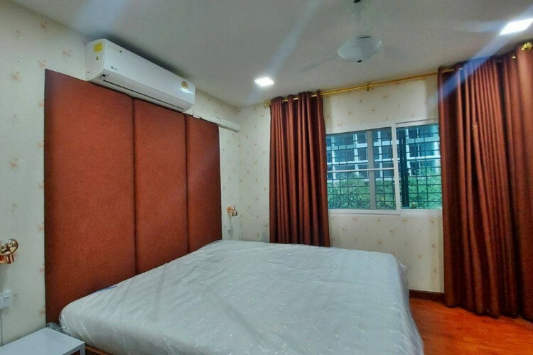 Дом в Банг Ламунге, Таиланд | THE339988