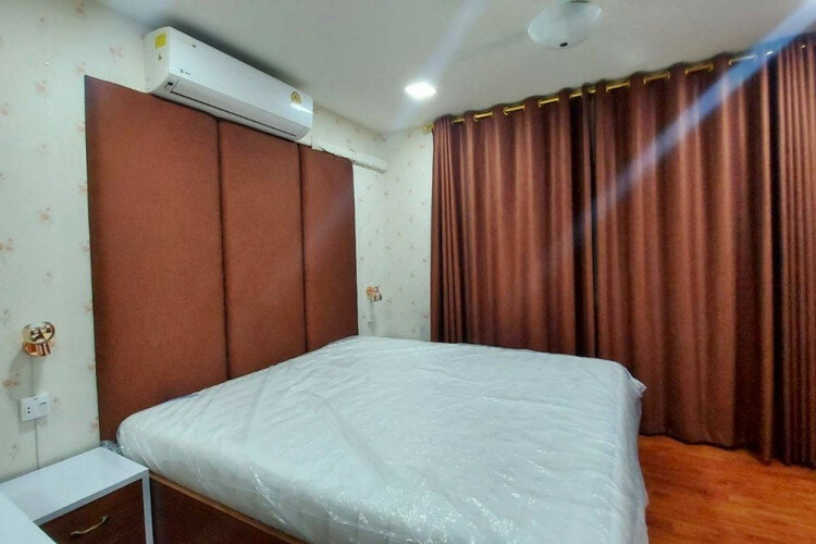 Дом в Банг Ламунге, Таиланд | THE339988