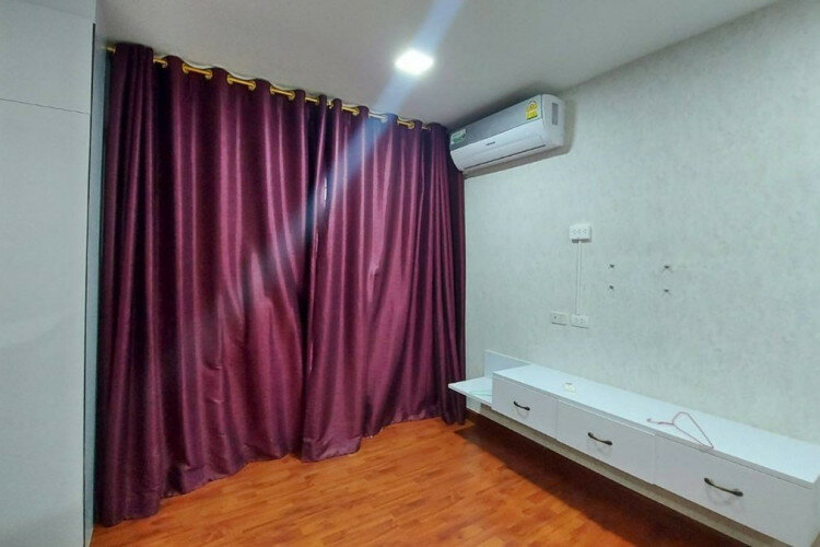 Дом в Банг Ламунге, Таиланд | THE339988