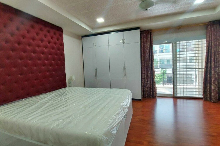 Дом в Банг Ламунге, Таиланд | THE339988