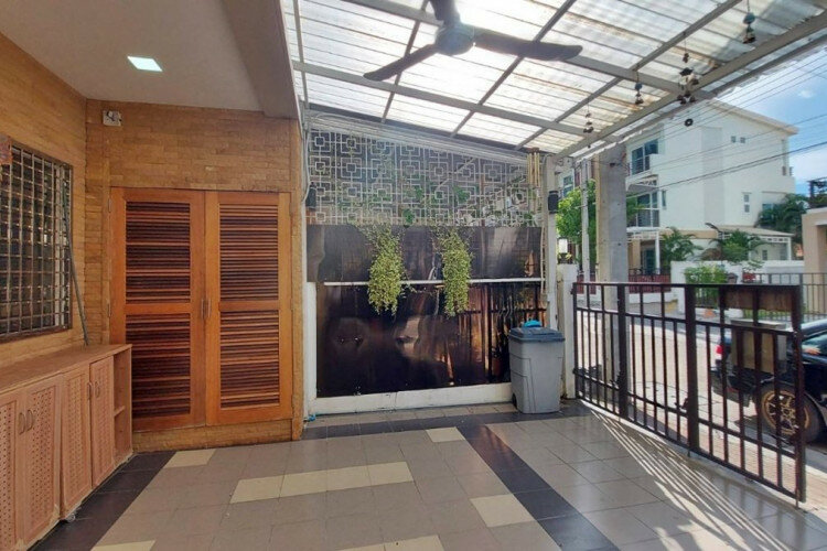 Дом в Банг Ламунге, Таиланд | THE339988