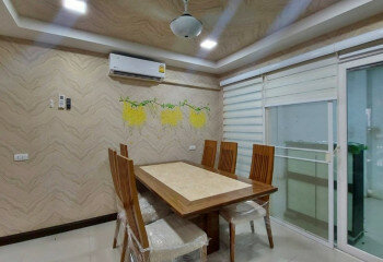 Дом в Банг Ламунге, Таиланд | THE339988