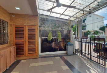 Дом в Банг Ламунге, Таиланд | THE339988