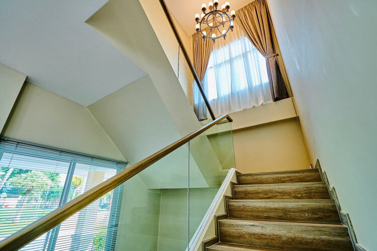 Дом в Банг Ламунге, Таиланд | THE539210