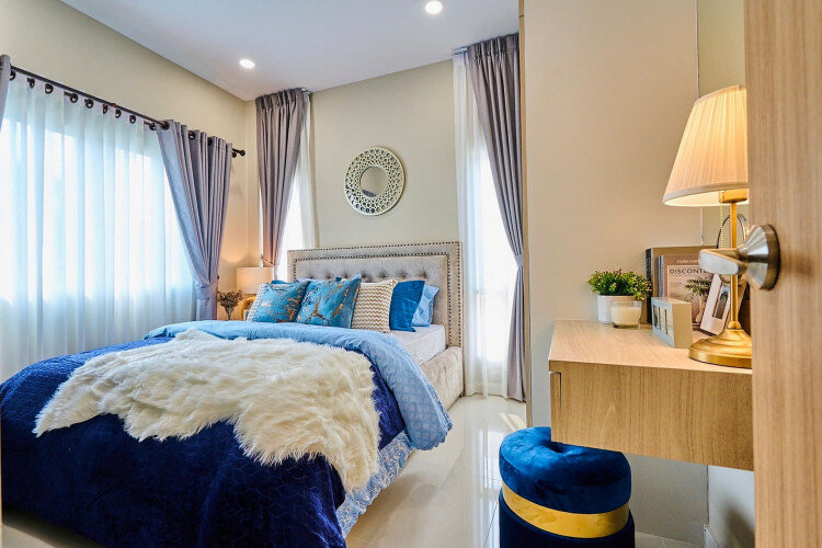 Дом в Банг Ламунге, Таиланд | THE539210