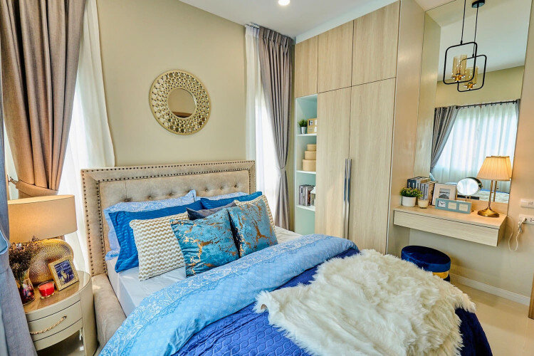 Дом в Банг Ламунге, Таиланд | THE539210