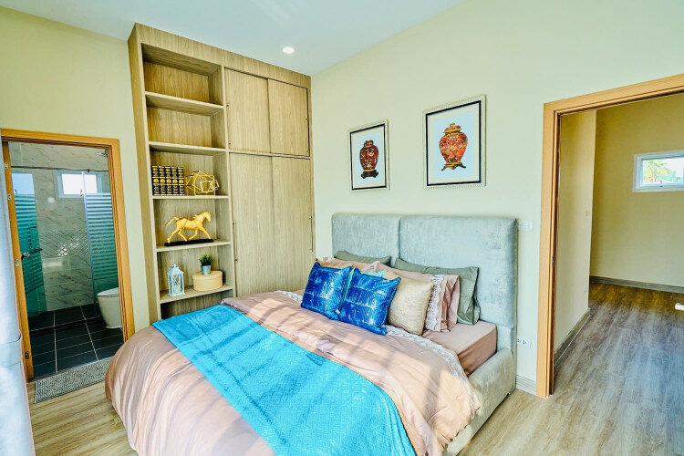 Дом в Банг Ламунге, Таиланд | THE539210