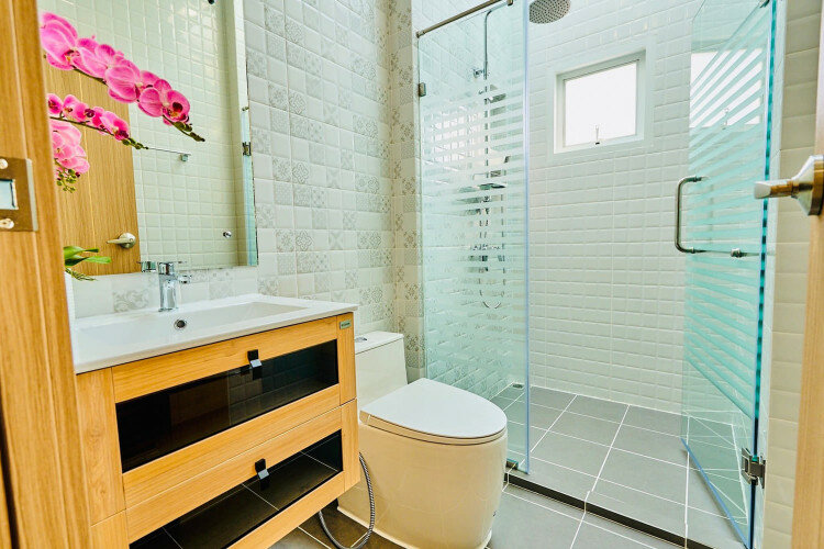 Дом в Банг Ламунге, Таиланд | THE539210