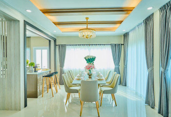 Дом в Банг Ламунге, Таиланд | THE539210