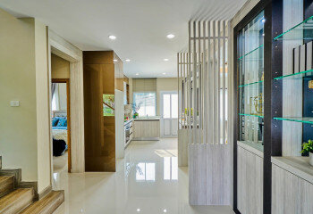 Дом в Банг Ламунге, Таиланд | THE539210