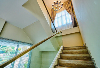 Дом в Банг Ламунге, Таиланд | THE539210