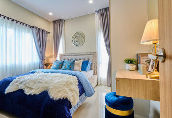 Дом в Банг Ламунге, Таиланд | THE539210