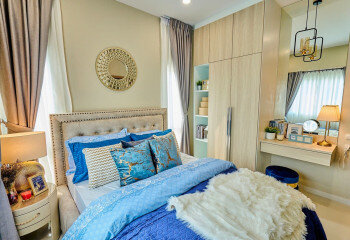 Дом в Банг Ламунге, Таиланд | THE539210