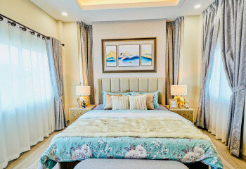 Дом в Банг Ламунге, Таиланд | THE539210