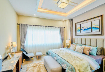 Дом в Банг Ламунге, Таиланд | THE539210