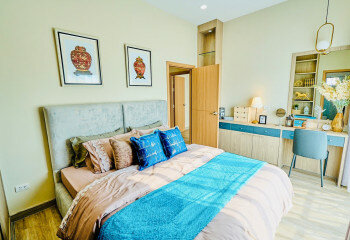 Дом в Банг Ламунге, Таиланд | THE539210