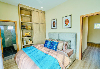 Дом в Банг Ламунге, Таиланд | THE539210