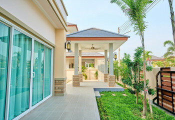 Дом в Банг Ламунге, Таиланд | THE539210