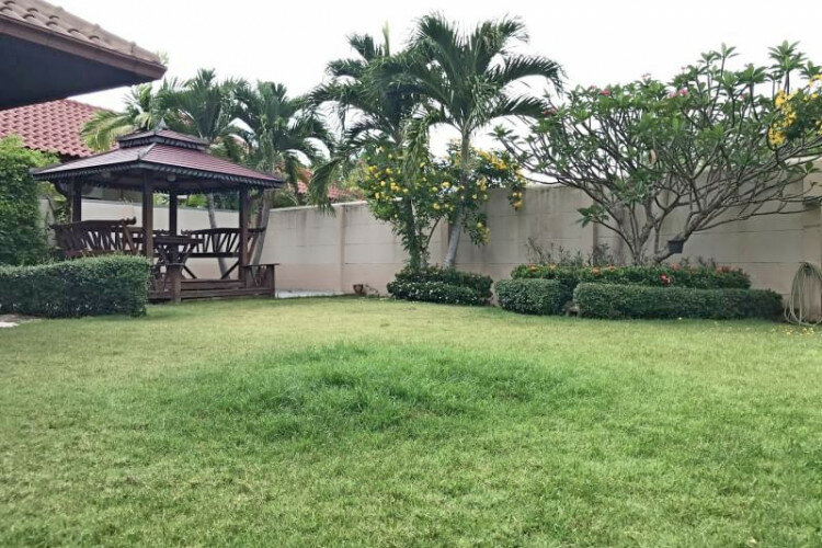 Дом в Банг Ламунге, Таиланд | THE126435