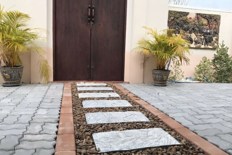 Дом в Банг Ламунге, Таиланд | THE126435