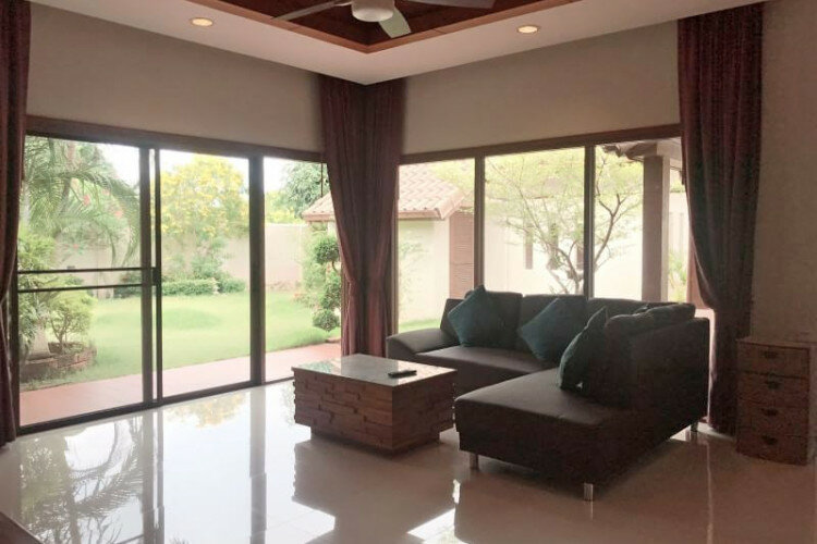 Дом в Банг Ламунге, Таиланд | THE126435