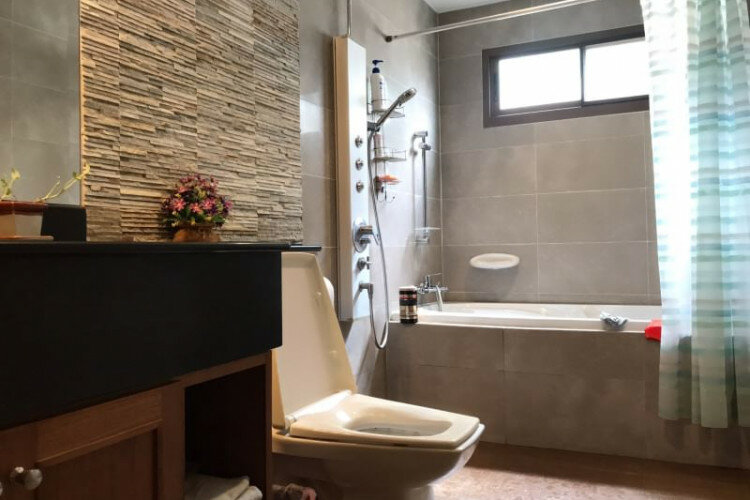 Дом в Банг Ламунге, Таиланд | THE126435