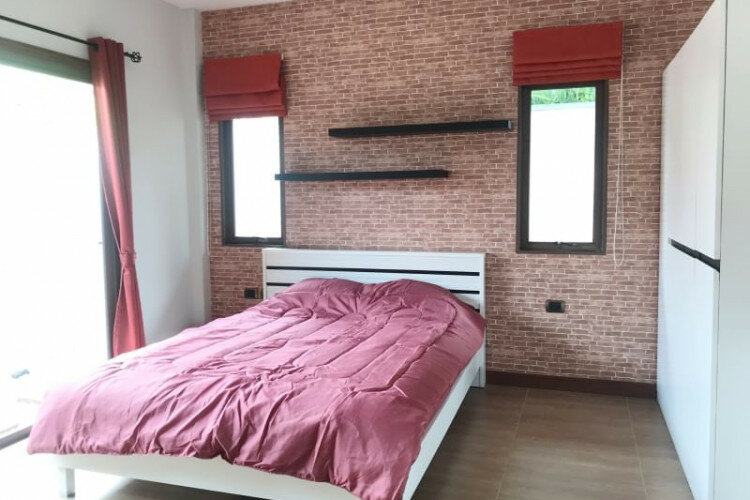 Дом в Банг Ламунге, Таиланд | THE126435