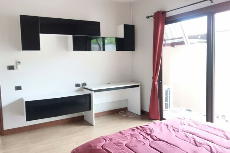 Дом в Банг Ламунге, Таиланд | THE126435