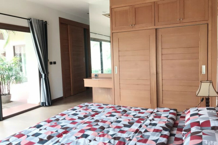 Дом в Банг Ламунге, Таиланд | THE126435