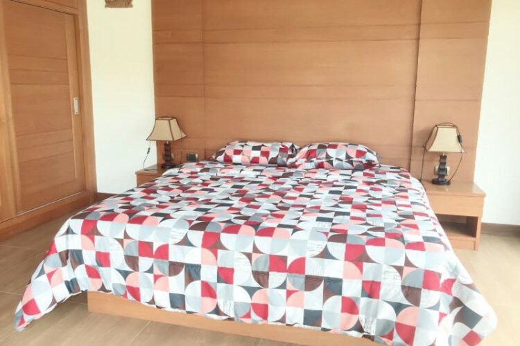 Дом в Банг Ламунге, Таиланд | THE126435