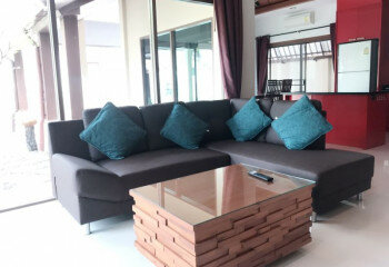 Дом в Банг Ламунге, Таиланд | THE126435