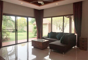 Дом в Банг Ламунге, Таиланд | THE126435