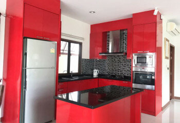 Дом в Банг Ламунге, Таиланд | THE126435