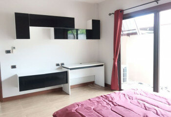 Дом в Банг Ламунге, Таиланд | THE126435