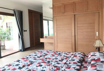 Дом в Банг Ламунге, Таиланд | THE126435