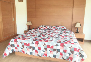 Дом в Банг Ламунге, Таиланд | THE126435