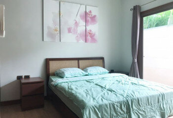 Дом в Банг Ламунге, Таиланд | THE126435