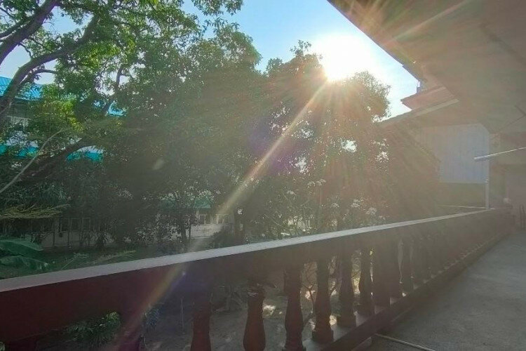 Дом в Саттахипе, Таиланд | THE439330