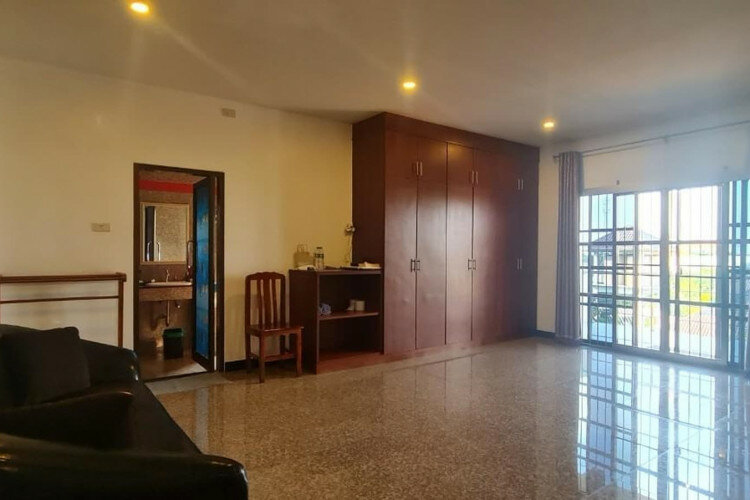 Дом в Саттахипе, Таиланд | THE439330